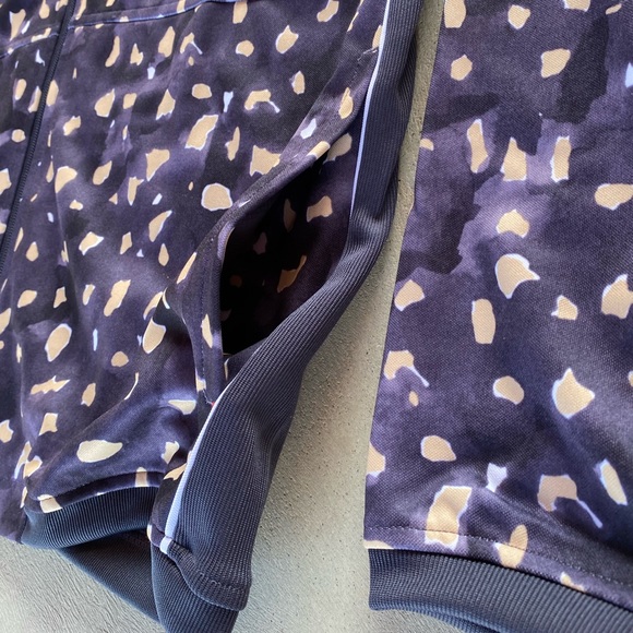 Nike Court Tennis Full Zip - Picture 7 of 7